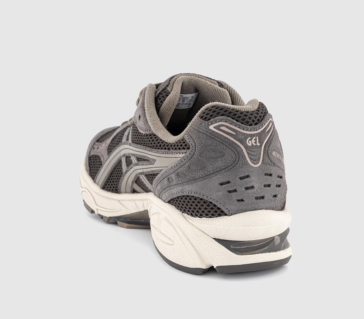 ASICSGel-Kayano 14 TrainersDark Sepia Dark Taupe