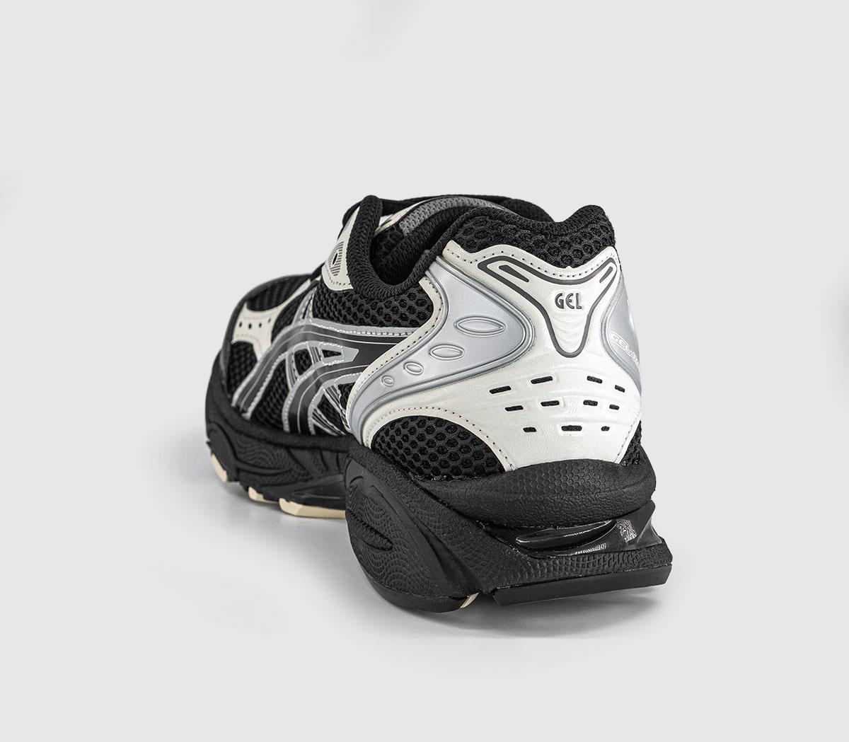 ASICSGel-Kayano 14 TrainersBlack Cream