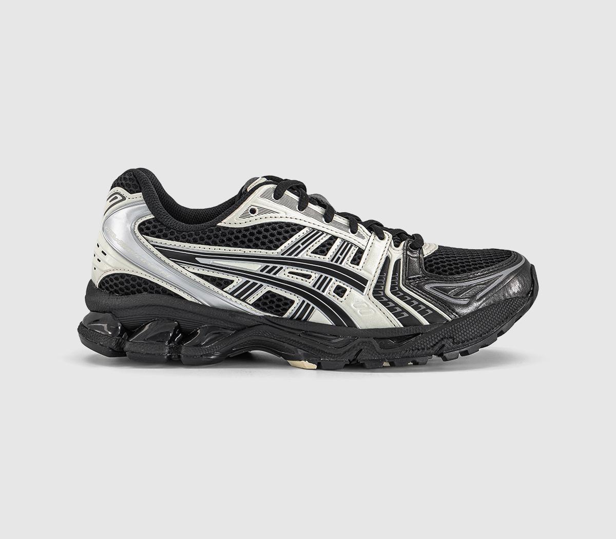 Asics Gel-Kayano 14 “Black Cream”: die Ikone in Abendgarderobe (3)