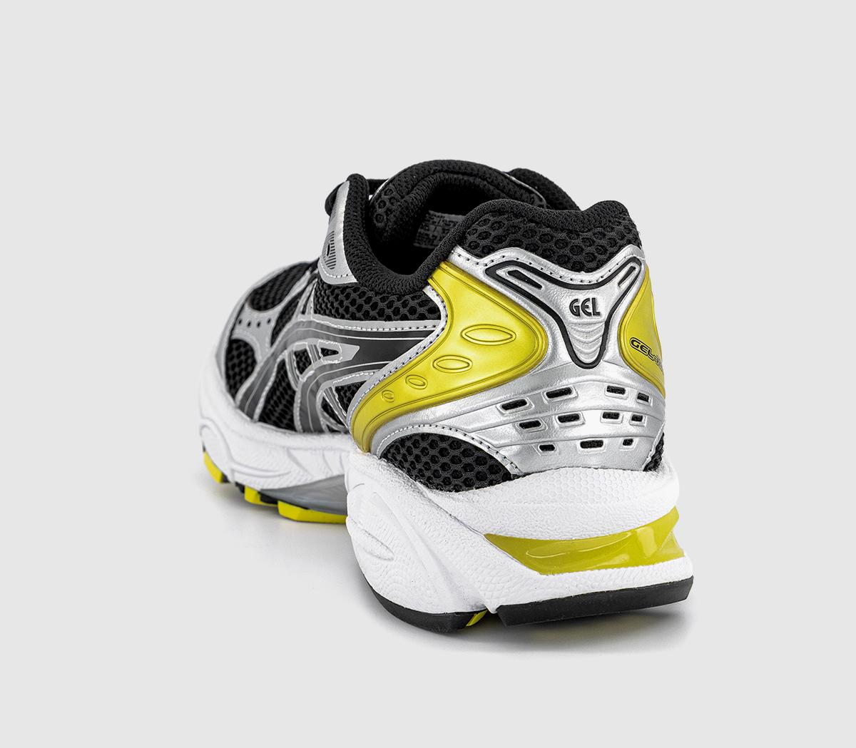 ASICSGel-Kayano 14 Trainers ASICSGel-Kayano 14 TrainersBlack Lemon Spark