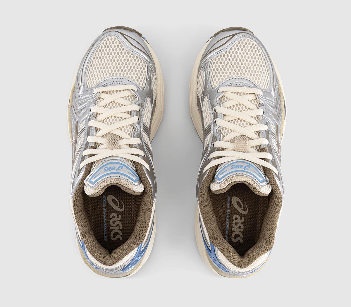 ASICSGel-kayano 14 TrainersCream Pepper