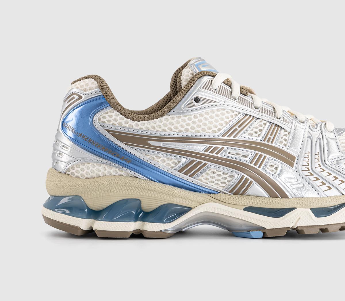 ASICSGel-kayano 14 TrainersCream Pepper