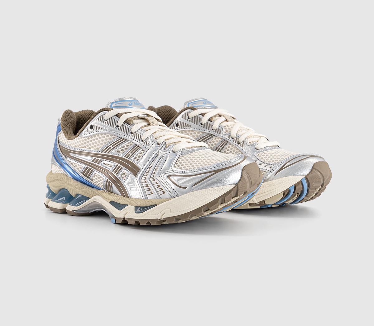 ASICSGel-kayano 14 TrainersCream Pepper