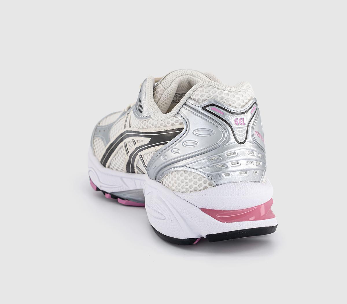 ASICSGel-Kayano 14 TrainersCream Sweet Pink