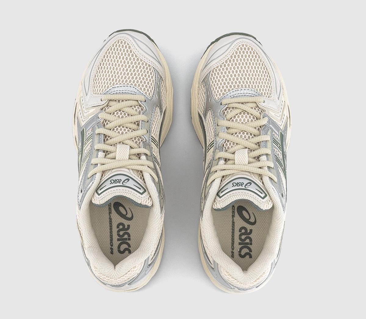 ASICSGel-Kayano 14 TrainersBirch Dark Pewter
