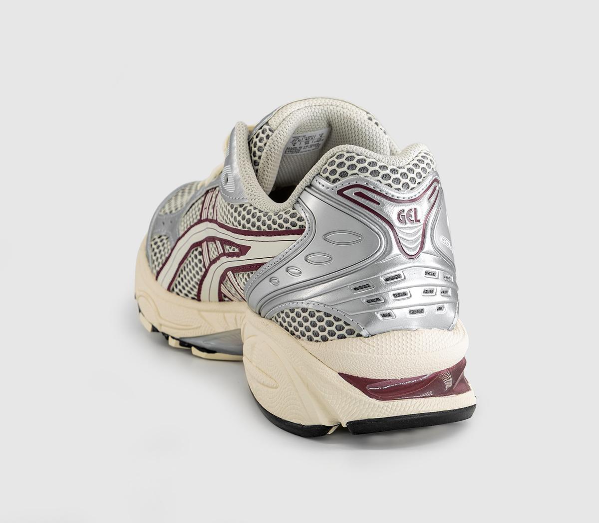 ASICSGel-kayano 14 TrainersIvory Cream