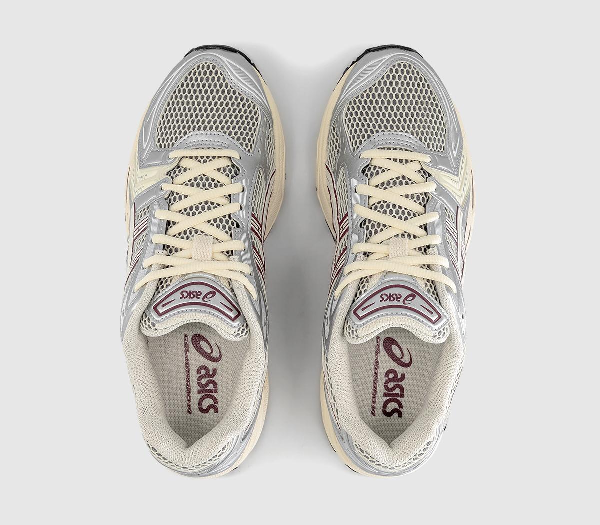 ASICSGel-kayano 14 TrainersIvory Cream