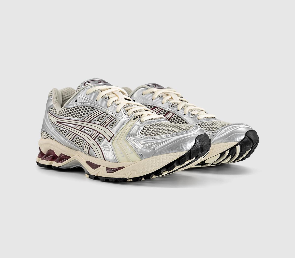 ASICSGel-kayano 14 TrainersIvory Cream