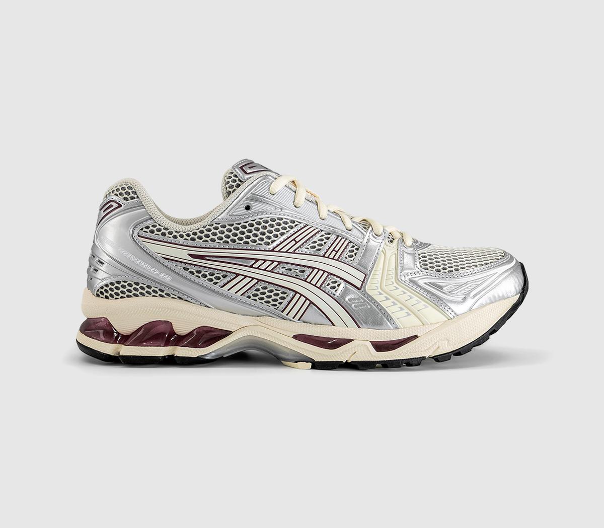 ASICSGel-kayano 14 TrainersIvory Cream