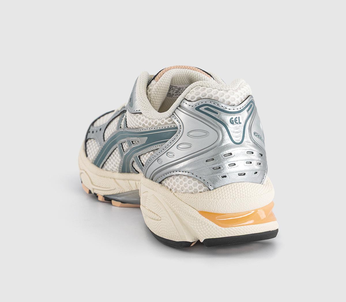 ASICSGel-Kayano 14 Trainers ASICSGel-Kayano 14 TrainersCream Ironclad