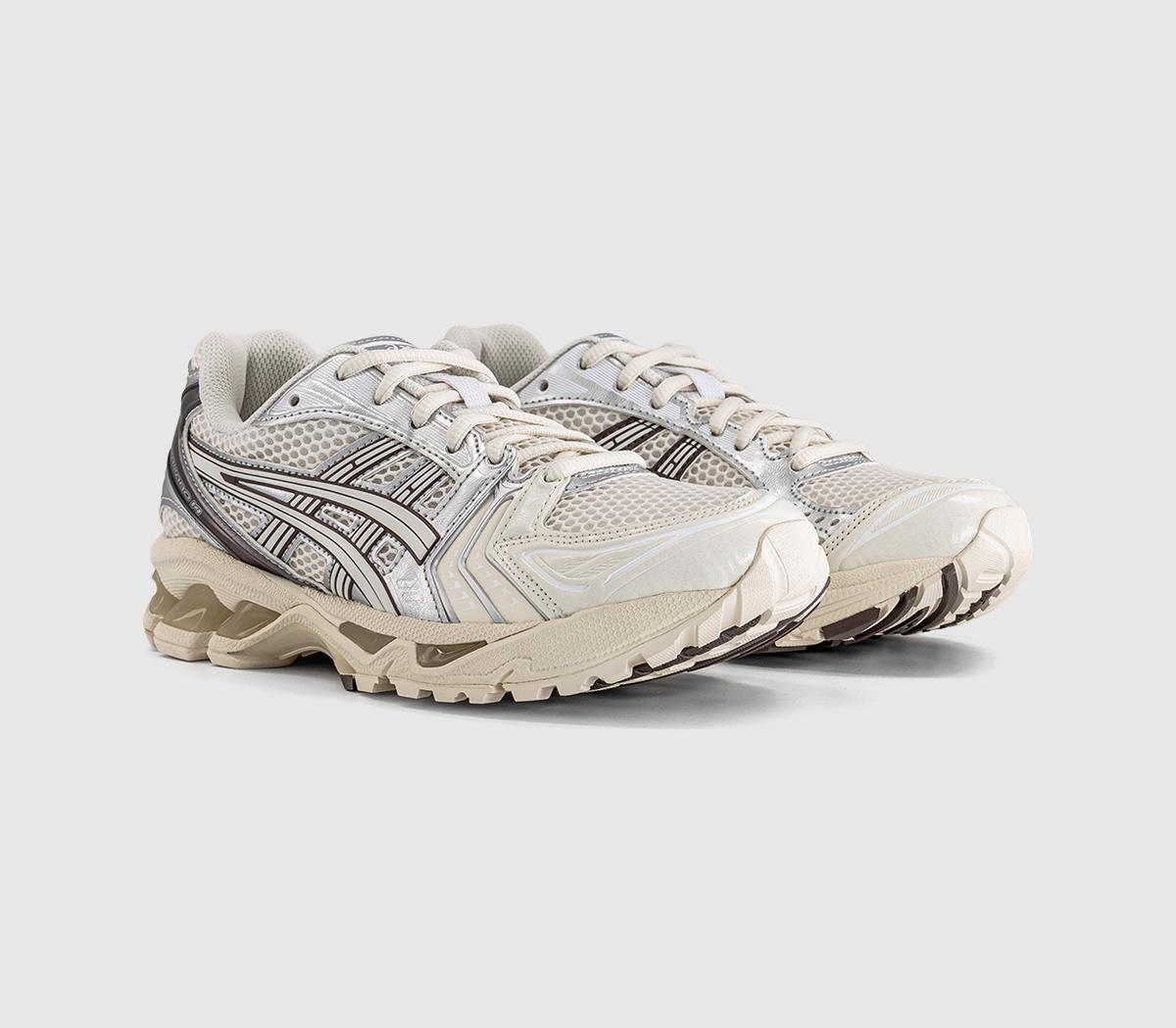 ASICSGel-kayano 14 TrainersCream Cocoa Powder