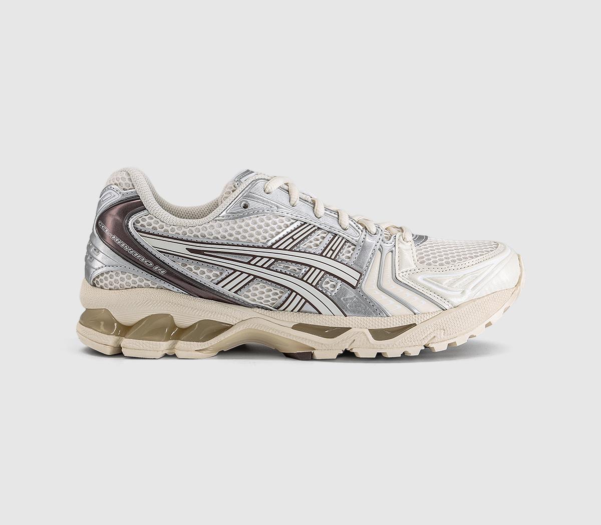 Asics Gel-Kayano 14 “Cream Cocoa Powder”: die warme Ausnahme (2)