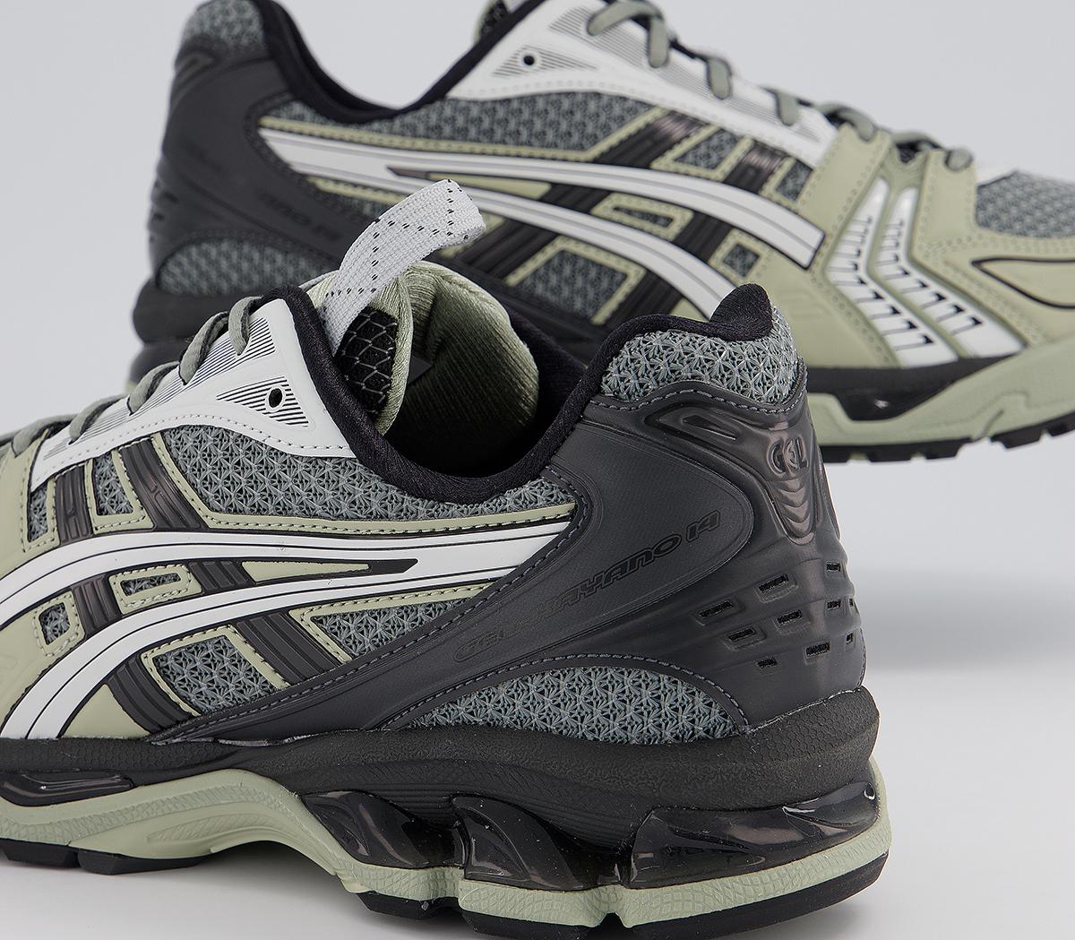 ASICSGel Kayano 14 TrainersKiko