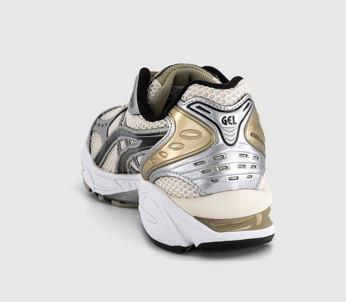 ASICSGel-Kayano 14 Trainers ASICSGel-Kayano 14 TrainersBirch Silver