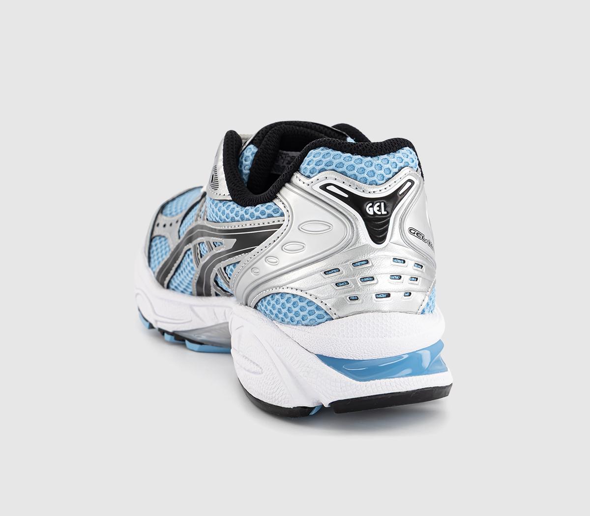 ASICSGel-Kayano 14 TrainersArctic Sky Pure Silver