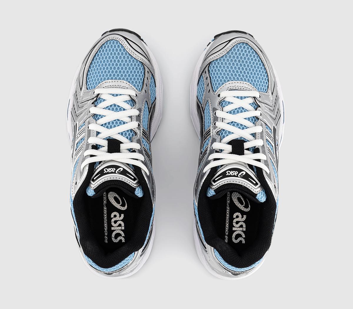 ASICSGel-Kayano 14 TrainersArctic Sky Pure Silver