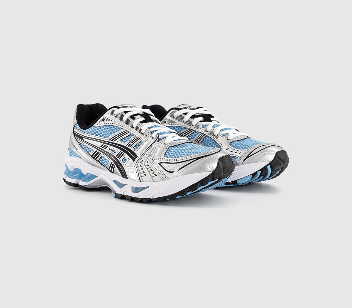 ASICSGel-Kayano 14 TrainersArctic Sky Pure Silver