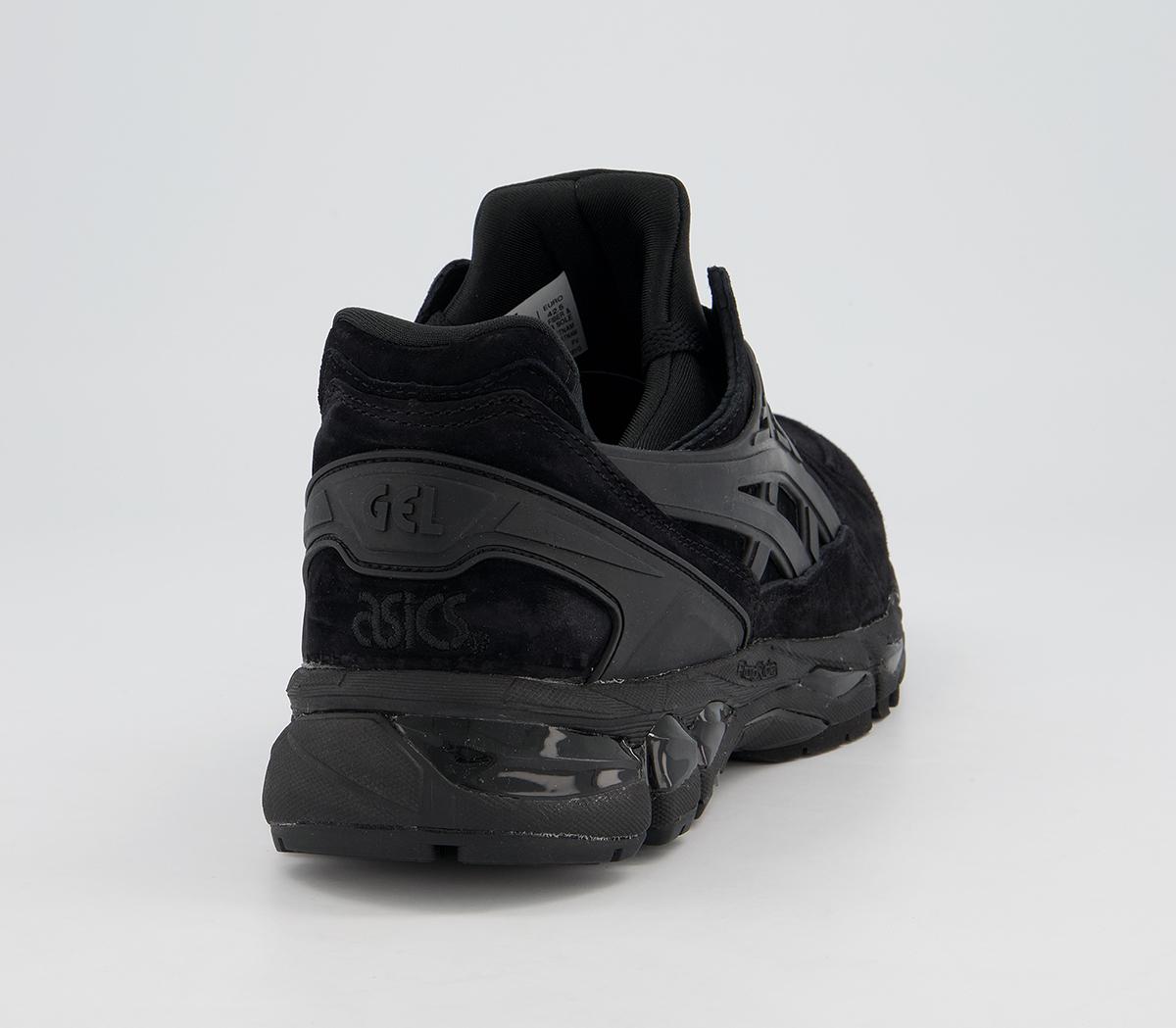 ASICSGel-Kayano 21 TrainersBlack Mono