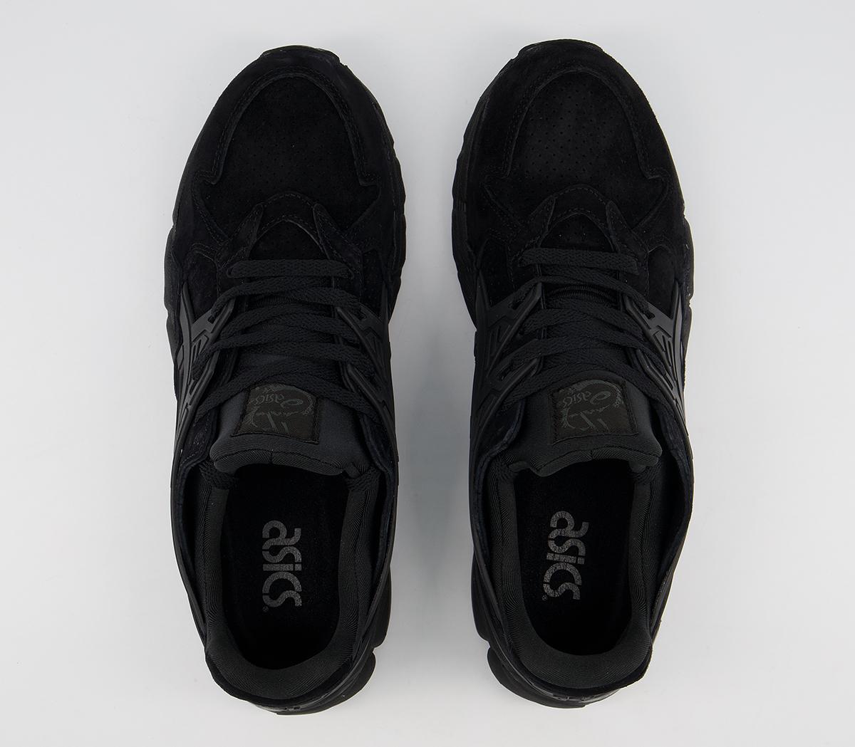 ASICSGel-Kayano 21 TrainersBlack Mono