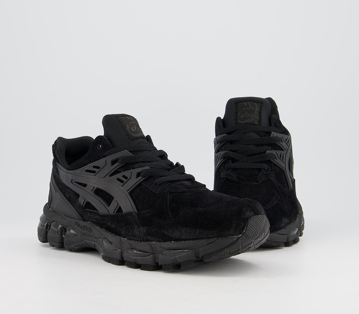 ASICSGel-Kayano 21 TrainersBlack Mono