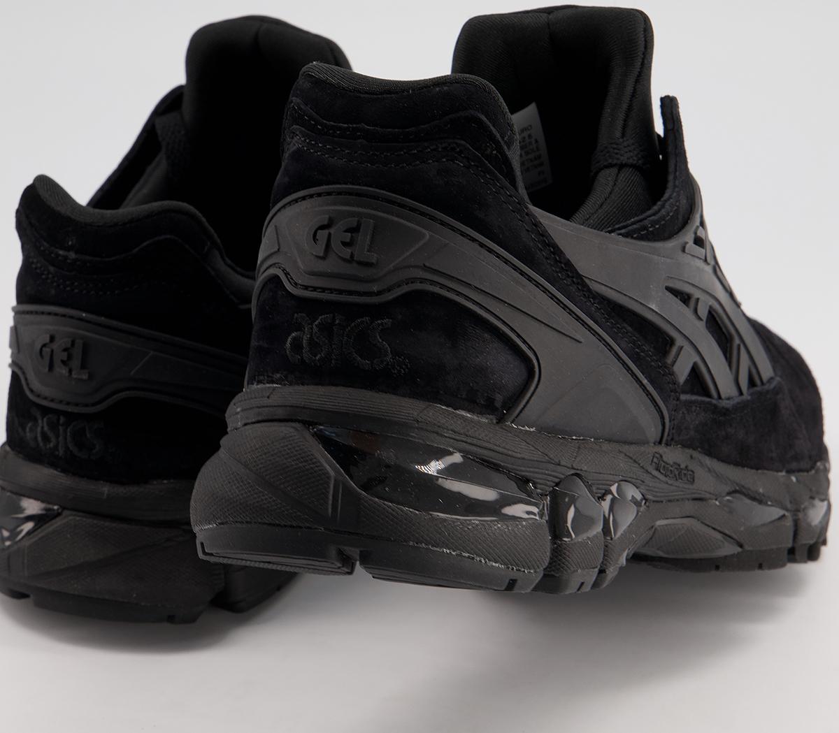 ASICSGel-Kayano 21 TrainersBlack Mono