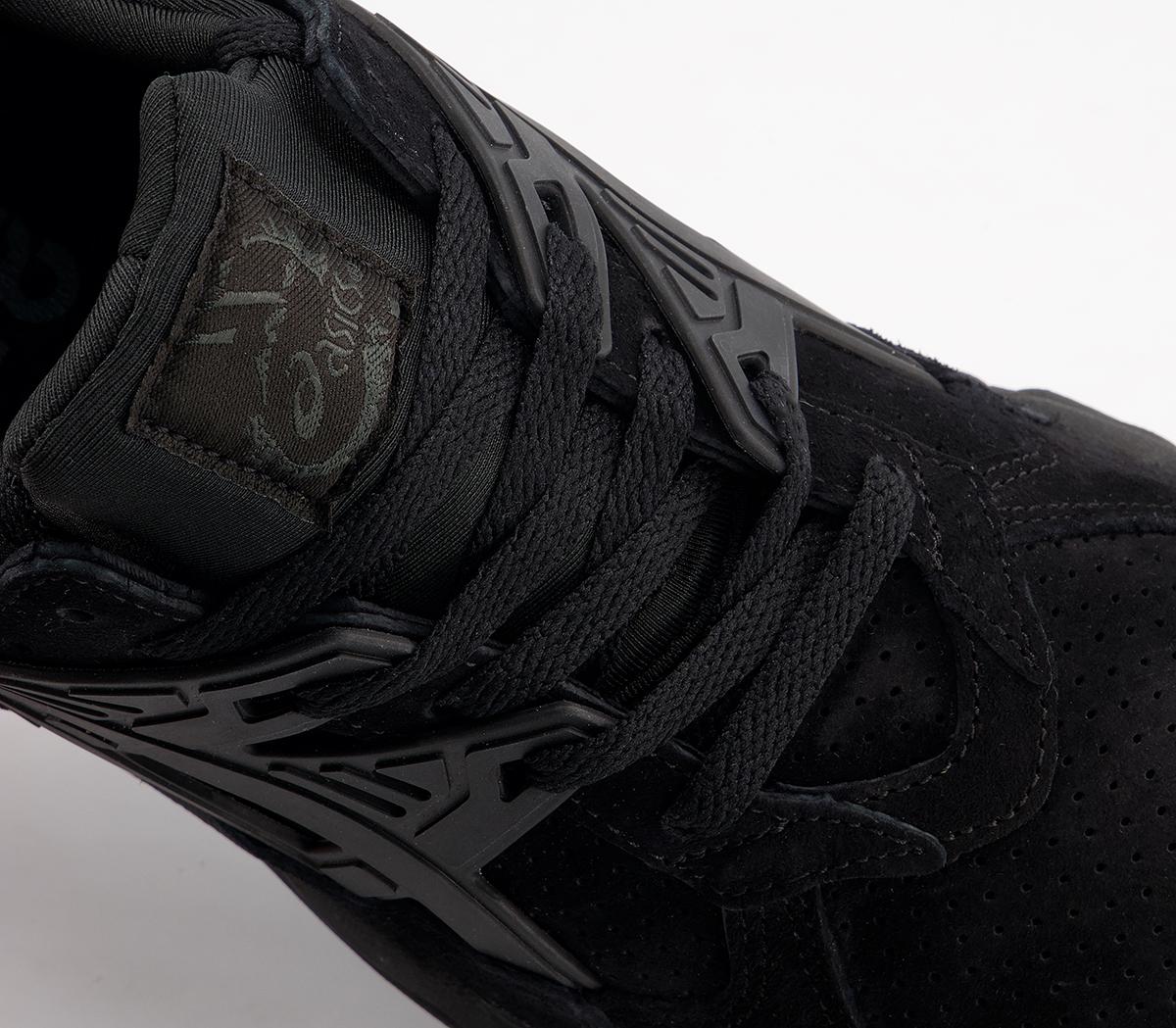 ASICSGel-Kayano 21 TrainersBlack Mono