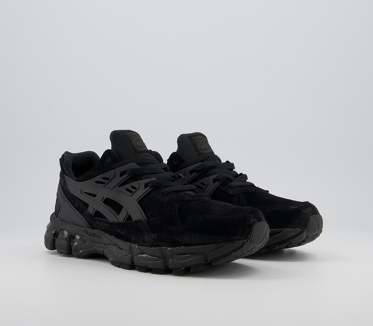 ASICSGel-Kayano 21 TrainersBlack Mono