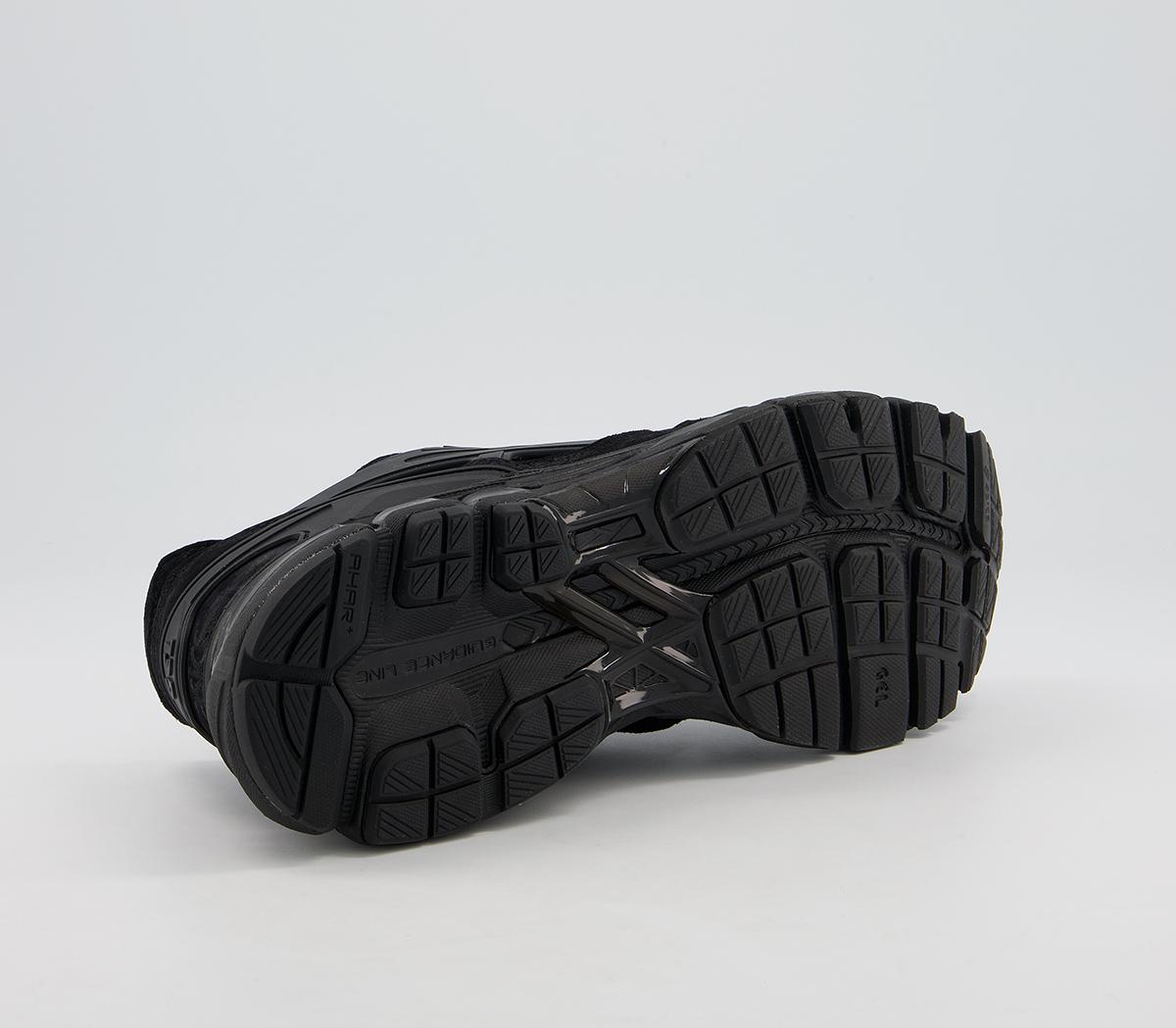 ASICSGel-Kayano 21 TrainersBlack Mono