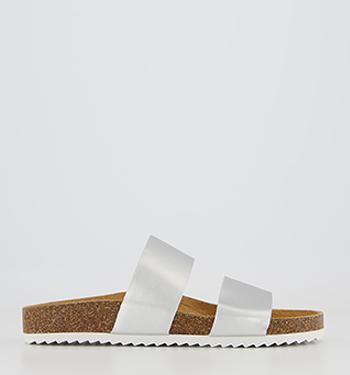 office flat sandals