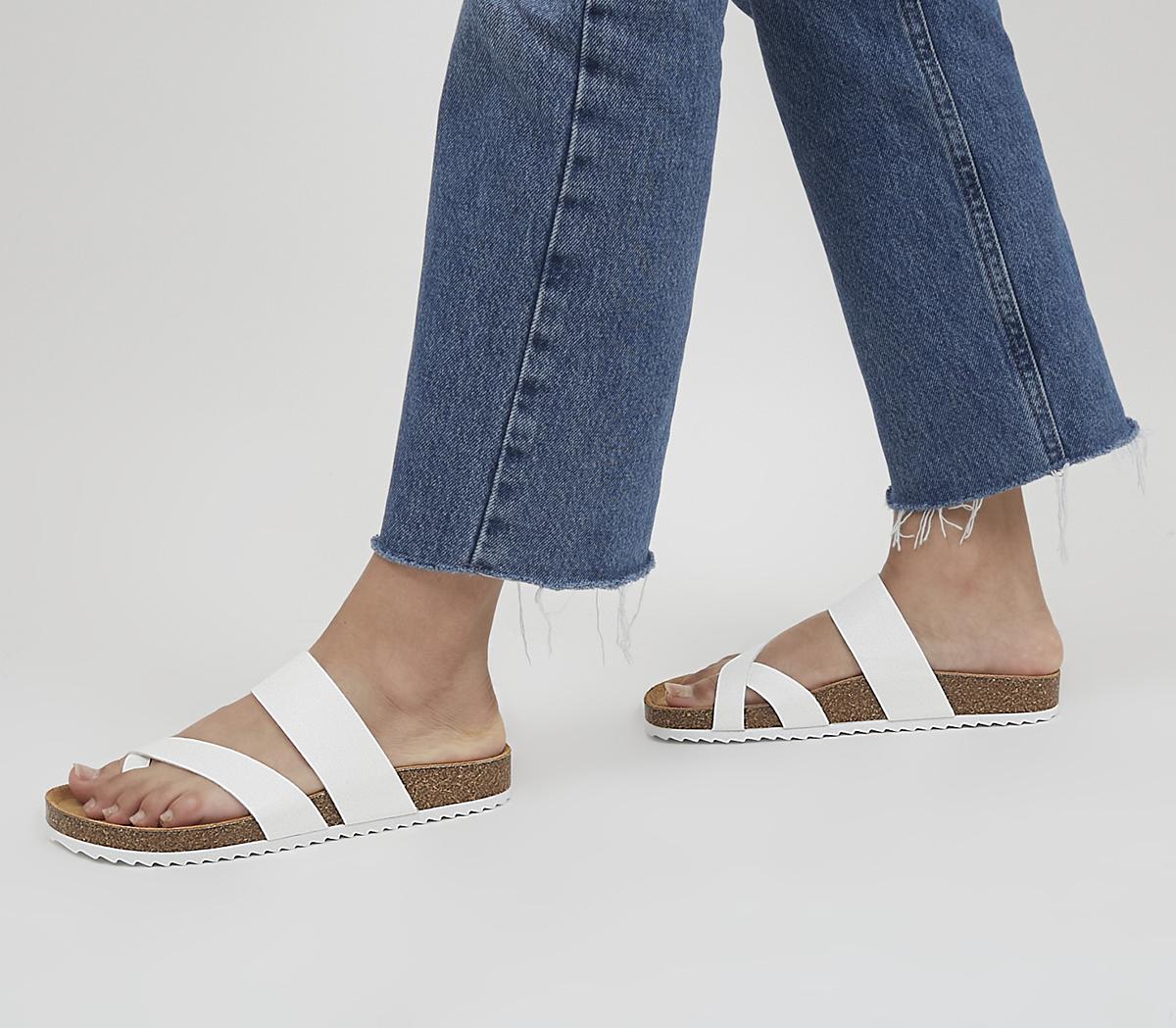 Office store sandals uk