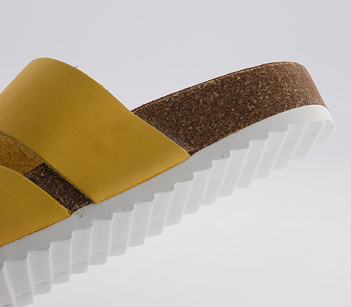 sanely footbed sandals