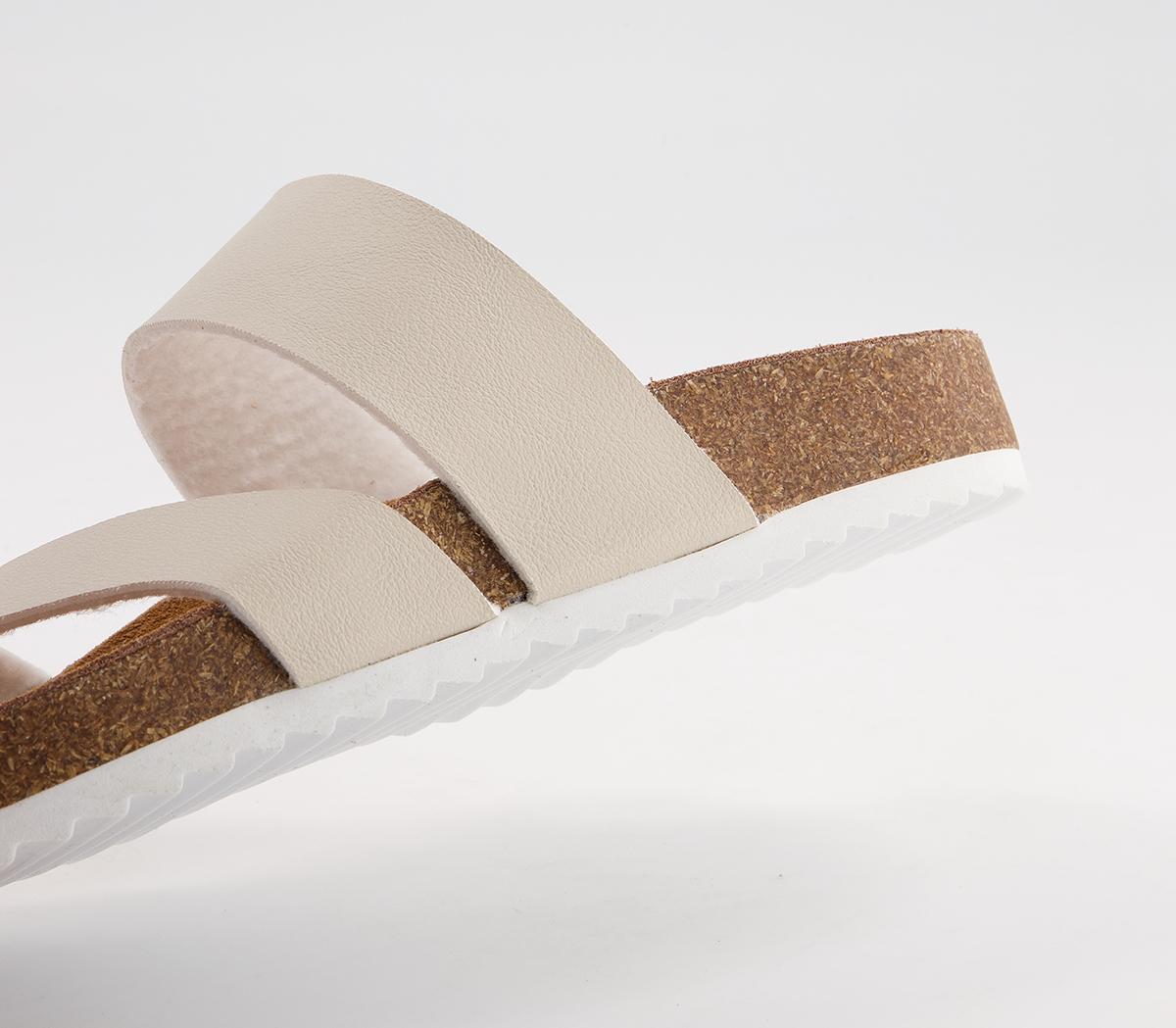 sanely footbed sandals