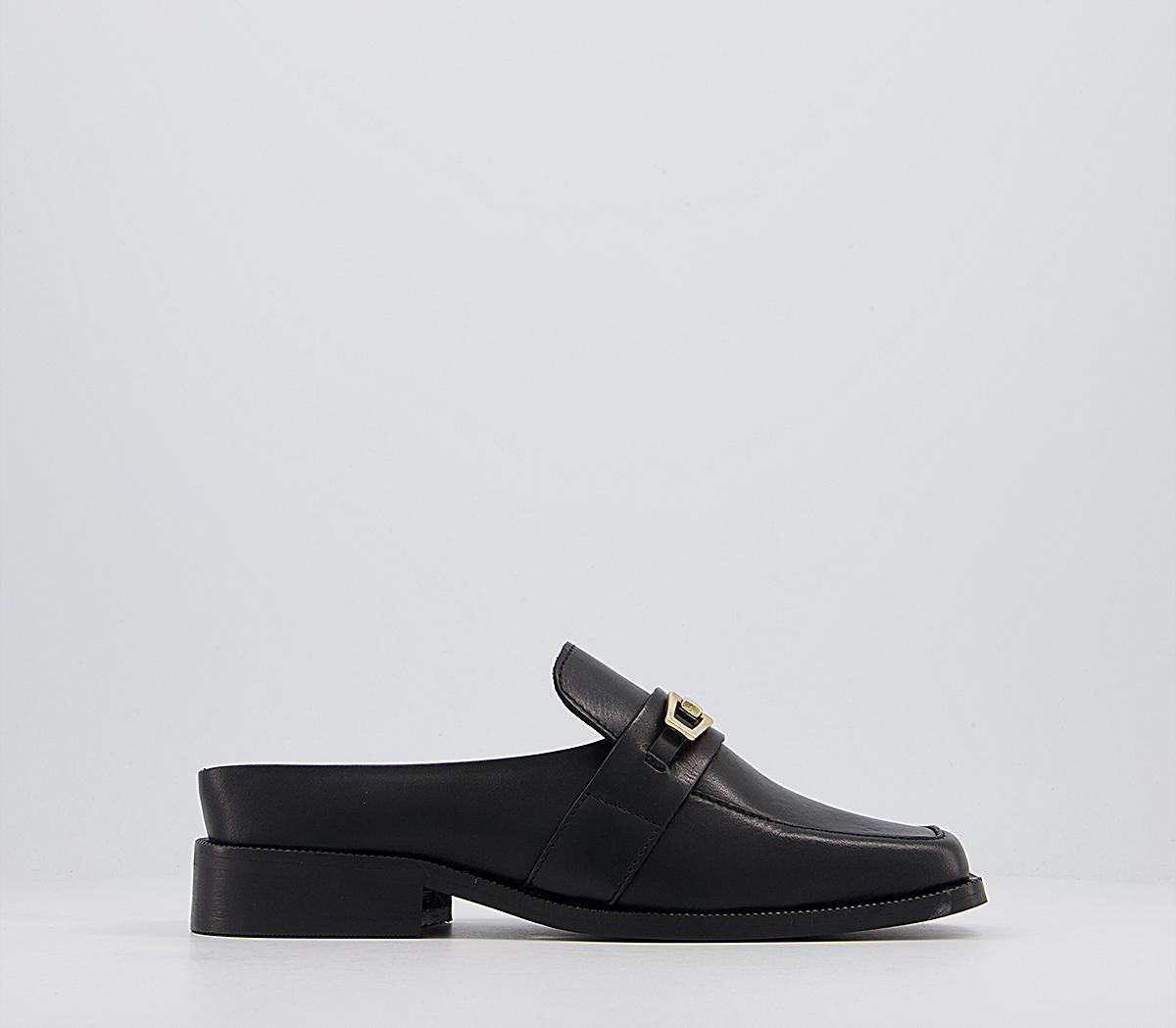 Open back best sale loafers womens