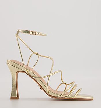 Bridal Shoes | Bridesmaid Shoes \u0026 Heels 