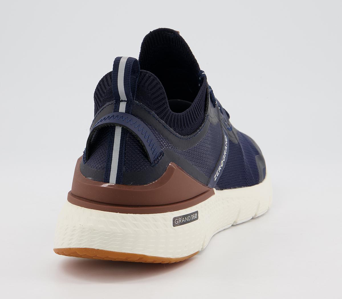 Cole HaanZerogrand Overtake Runners Cole HaanZerogrand Overtake RunnersMarine Blue Navy Ink