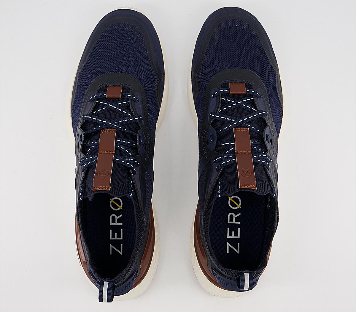Cole HaanZerogrand Overtake Runners Cole HaanZerogrand Overtake RunnersMarine Blue Navy Ink