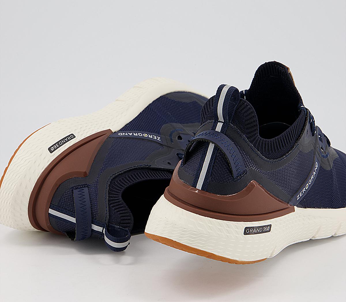 Cole HaanZerogrand Overtake Runners Cole HaanZerogrand Overtake RunnersMarine Blue Navy Ink
