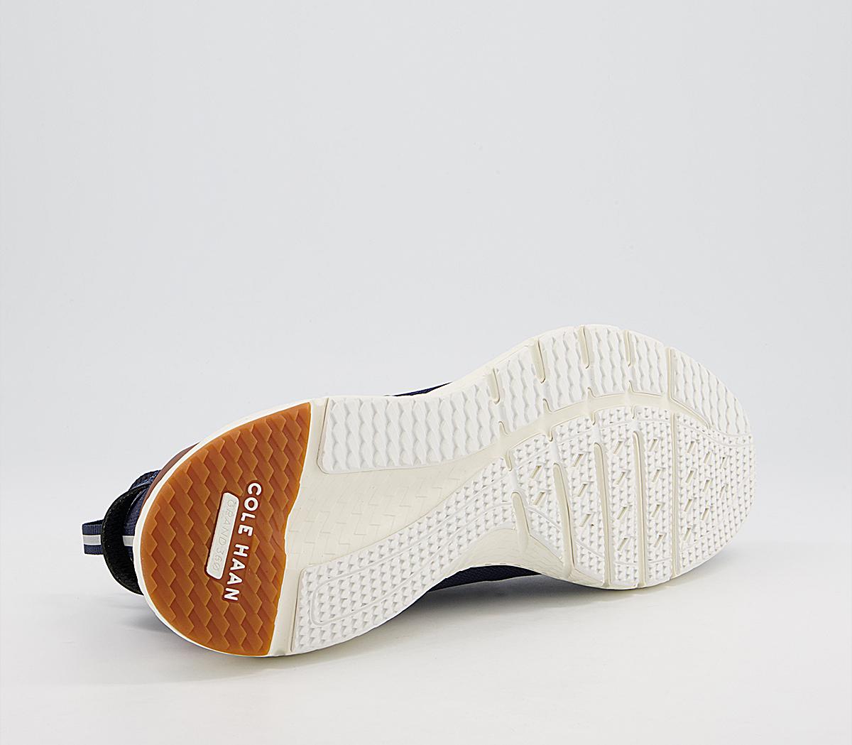 Cole HaanZerogrand Overtake Runners Cole HaanZerogrand Overtake RunnersMarine Blue Navy Ink