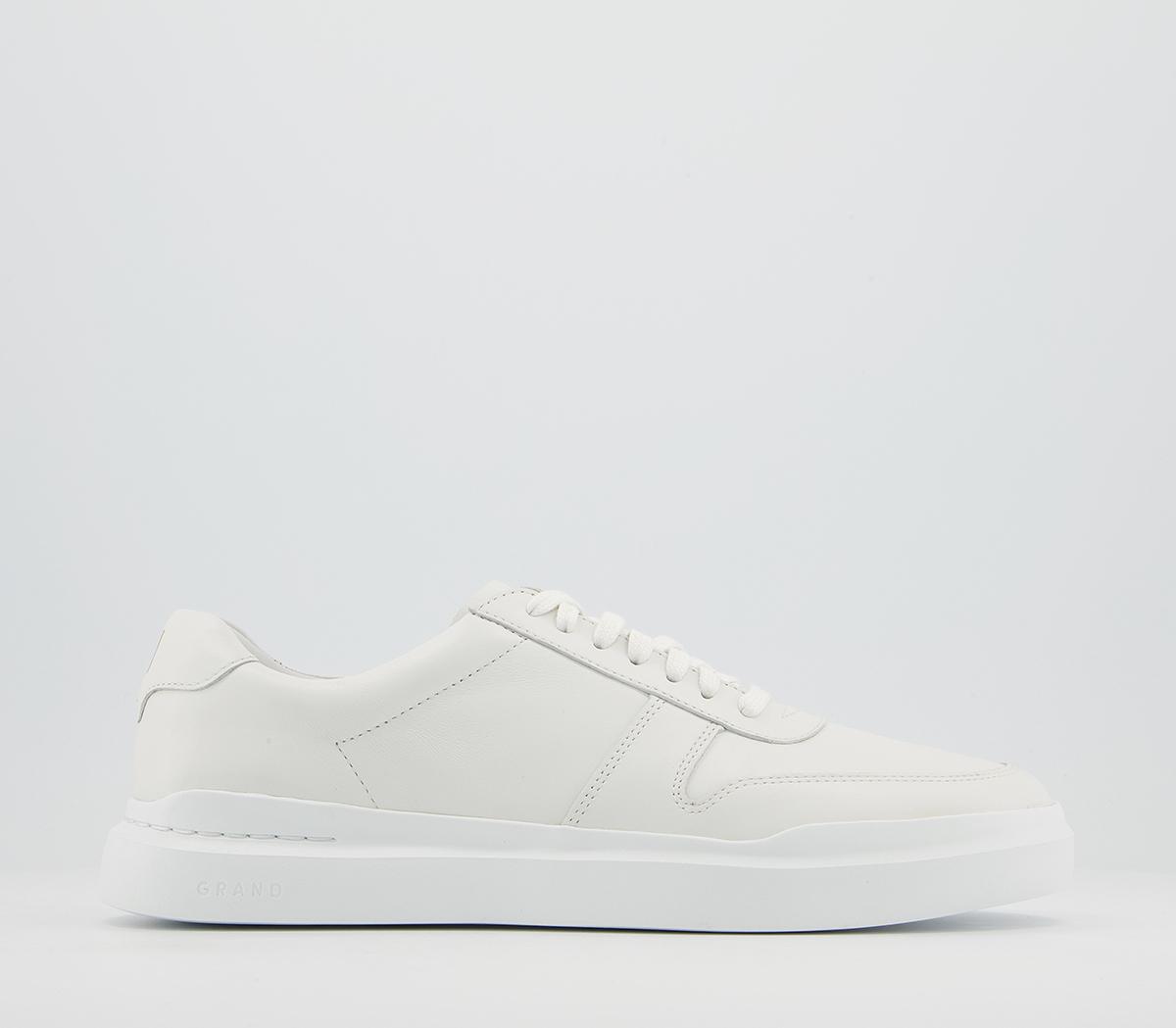 Cole HaanGrand Pro Rally Court SneakersOptic White