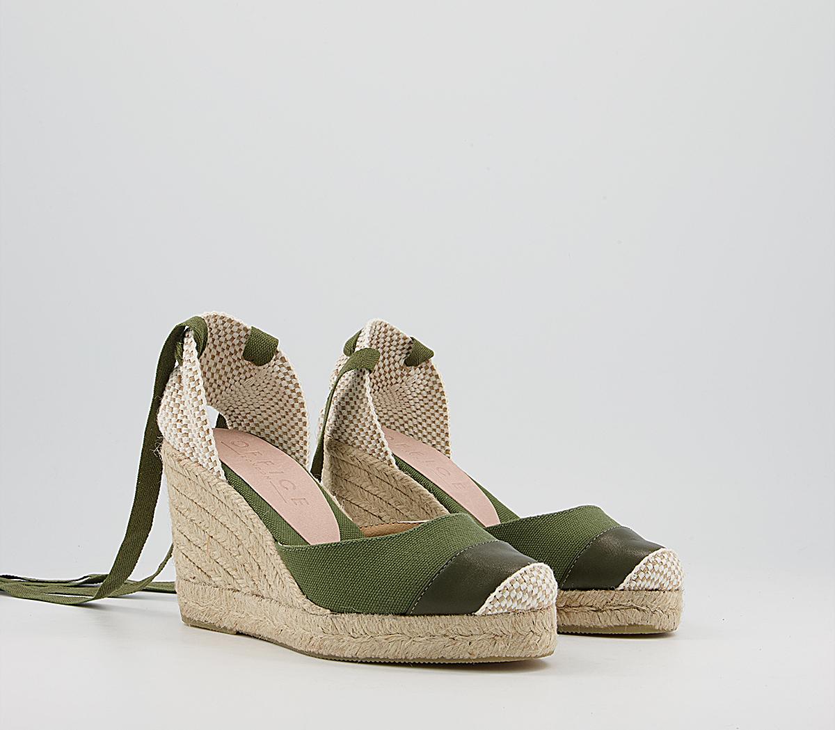 office espadrilles sale