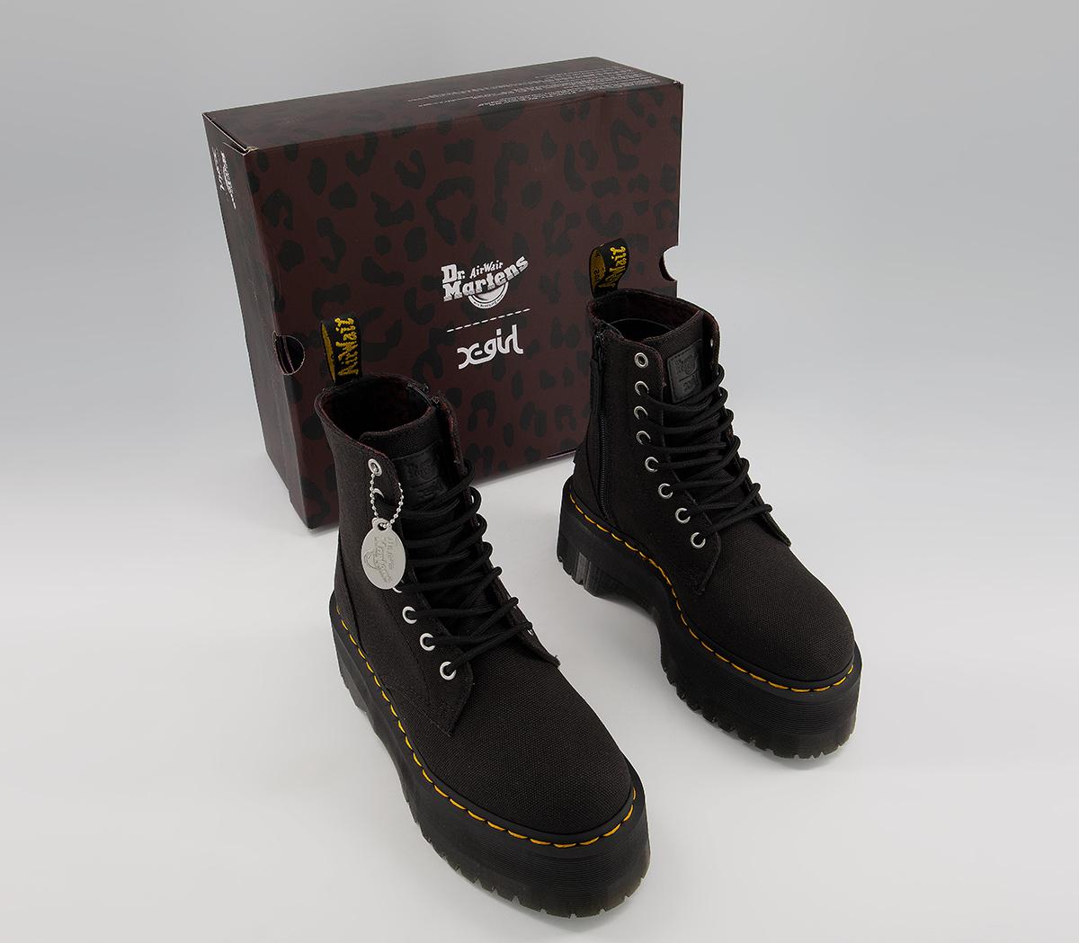 jadon max docs
