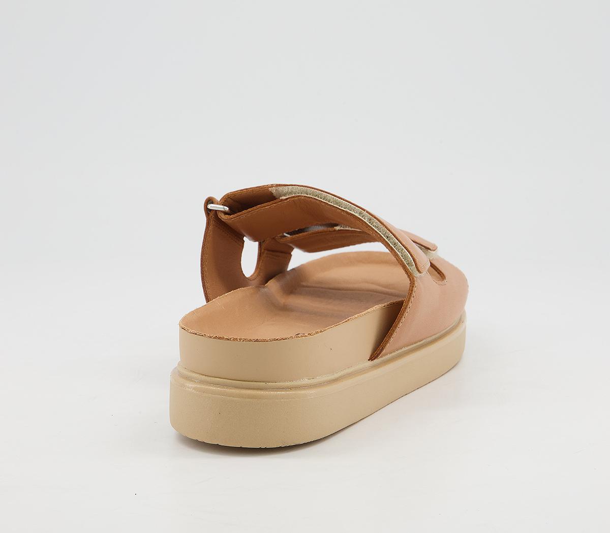 vagabond erin double strap