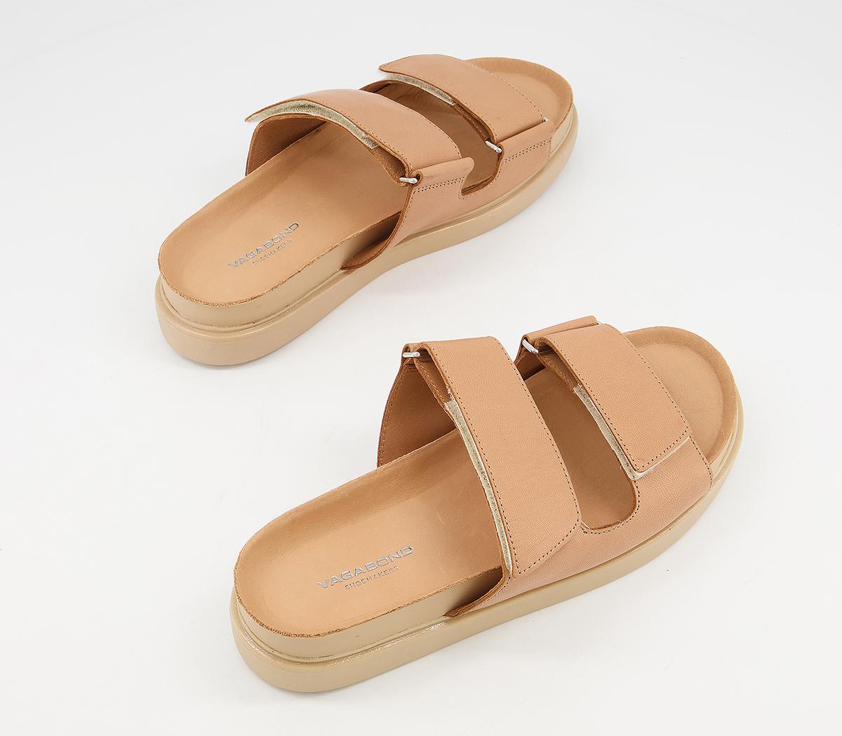 vagabond erin double strap