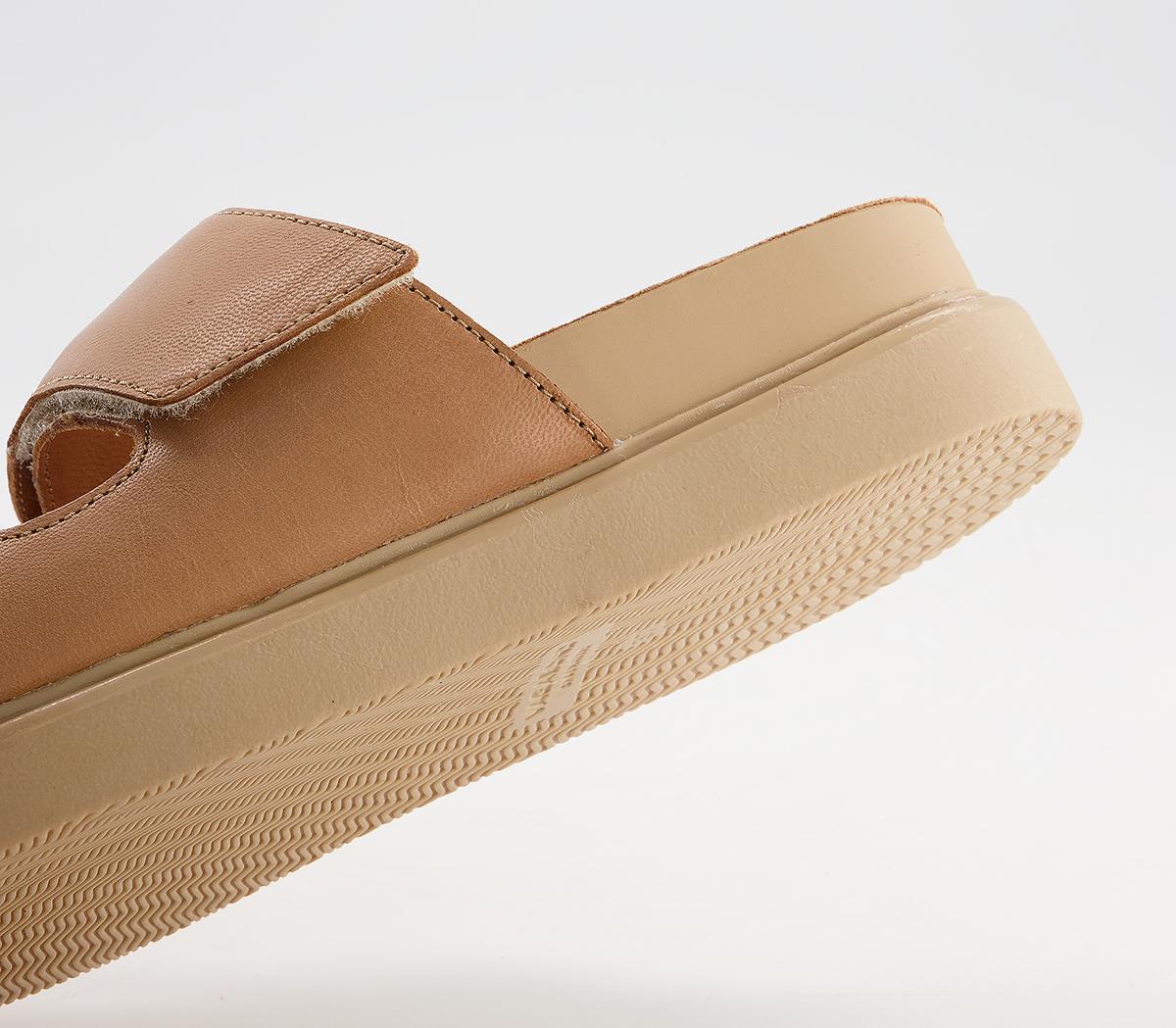 vagabond erin double strap