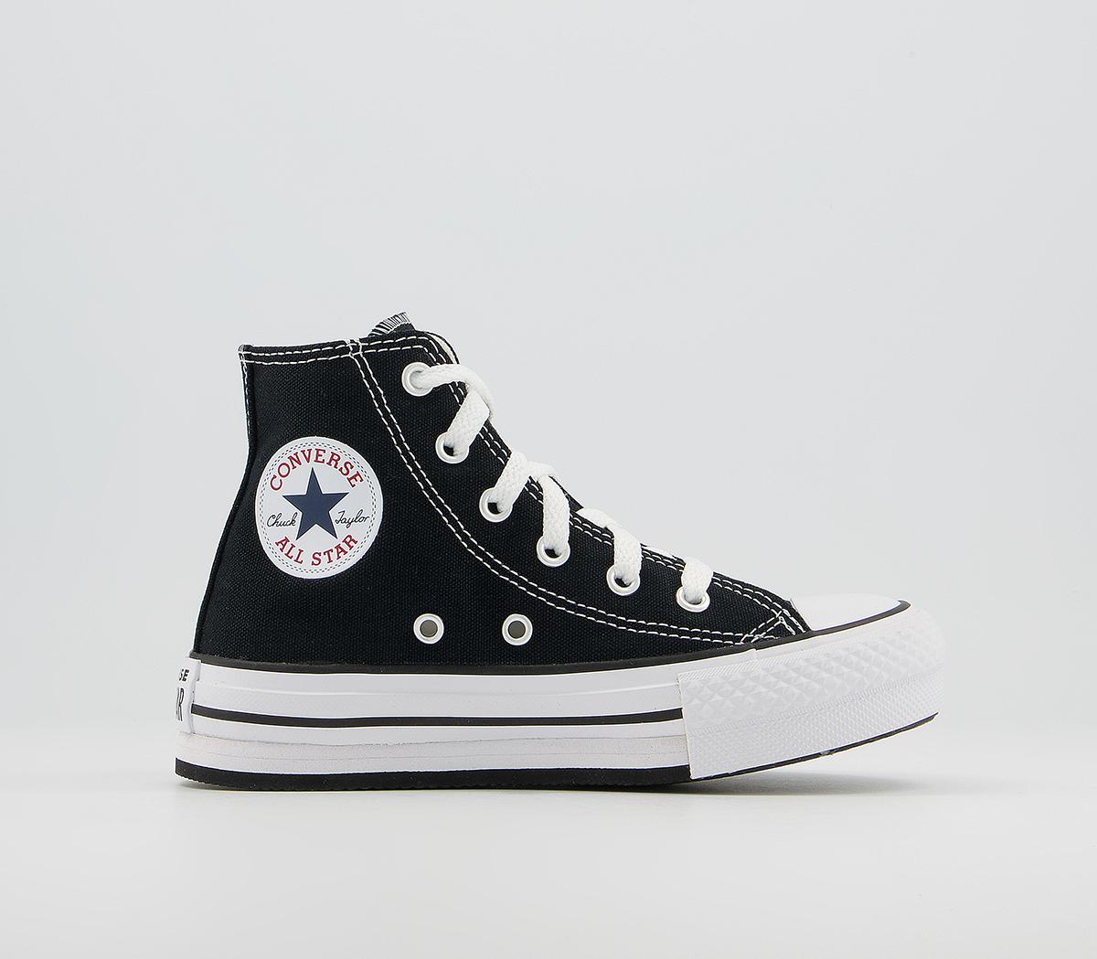 converse eva lift hi