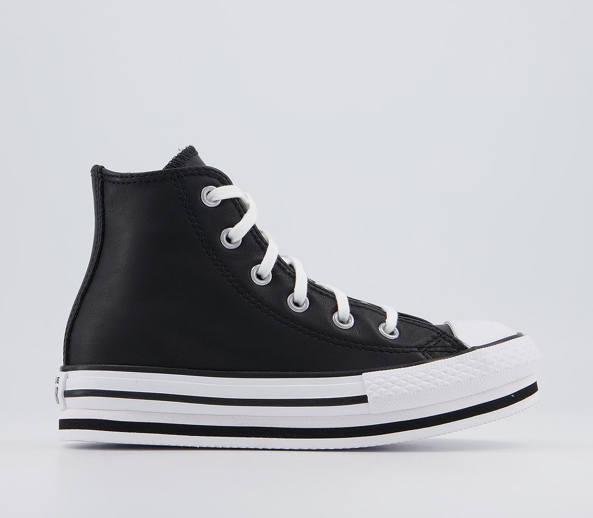 Converse clearance platform junior