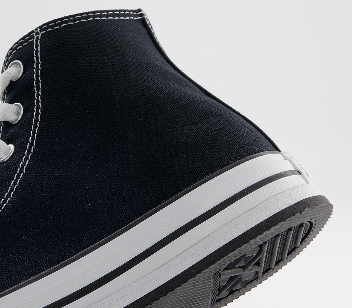 converse platform junior