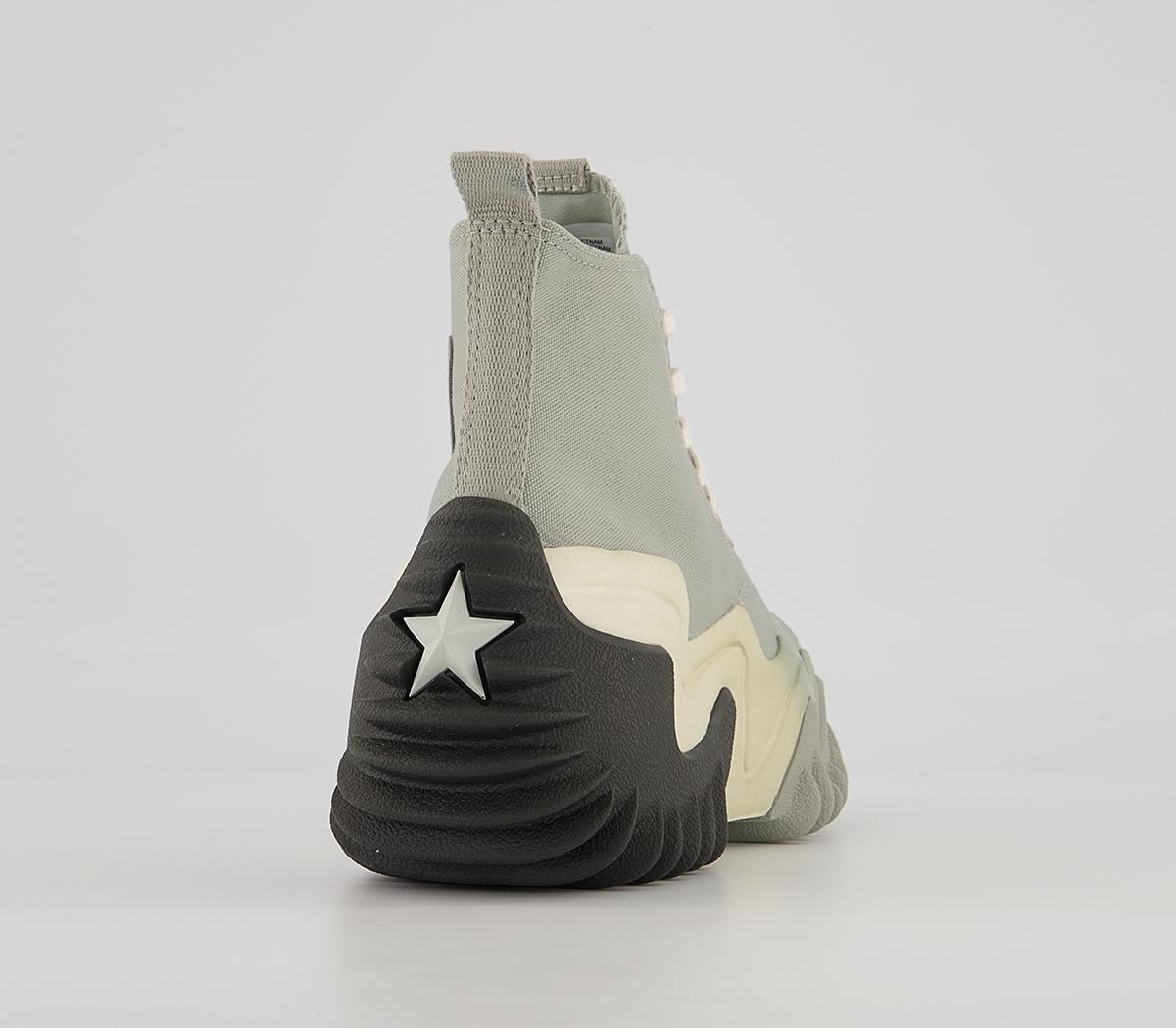 Converse Run Star Motion Trainers Converse Run Star Motion Trainers Ombre Slate Sage Light Silver