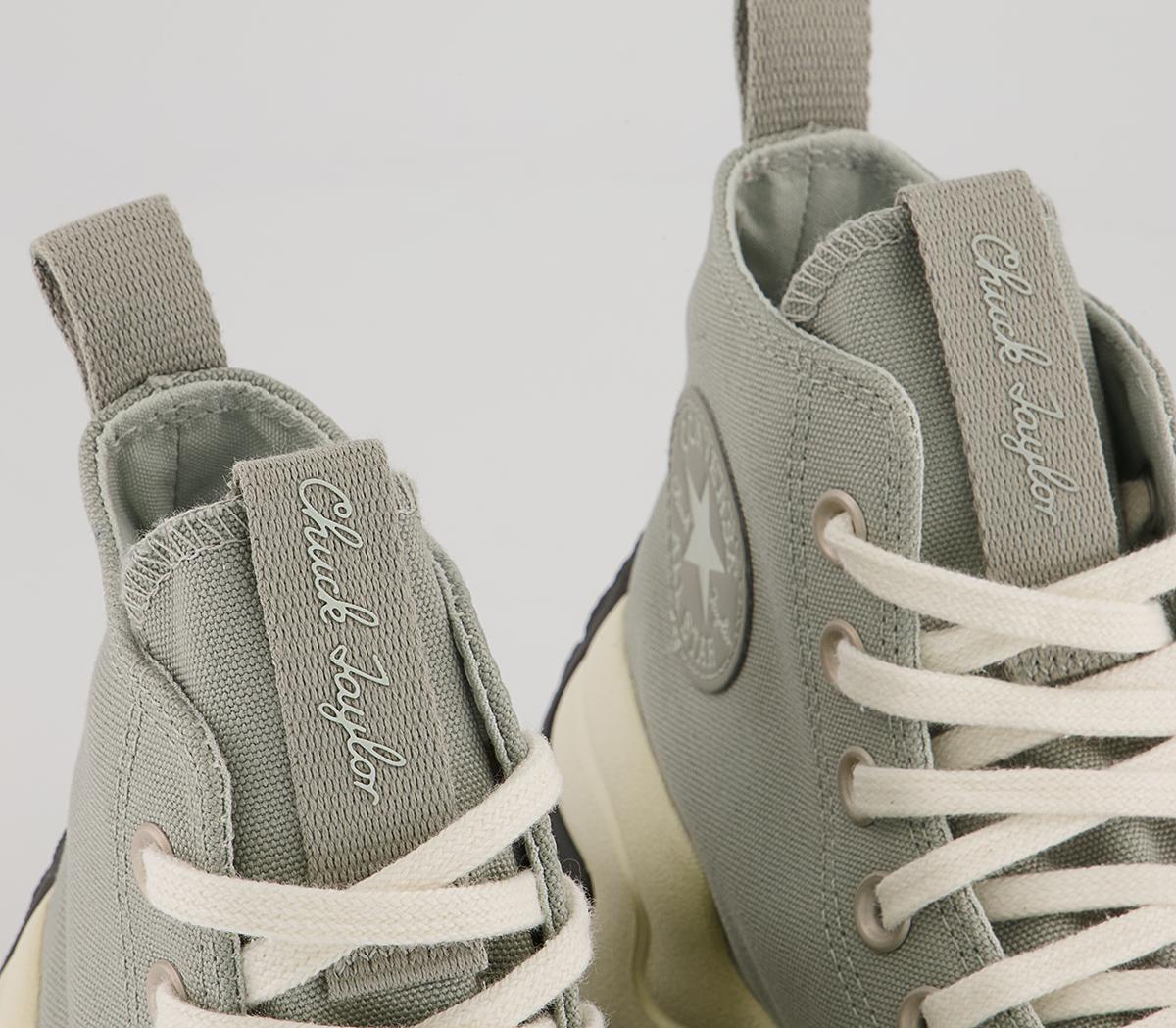 Converse Run Star Motion Trainers Converse Run Star Motion Trainers Ombre Slate Sage Light Silver