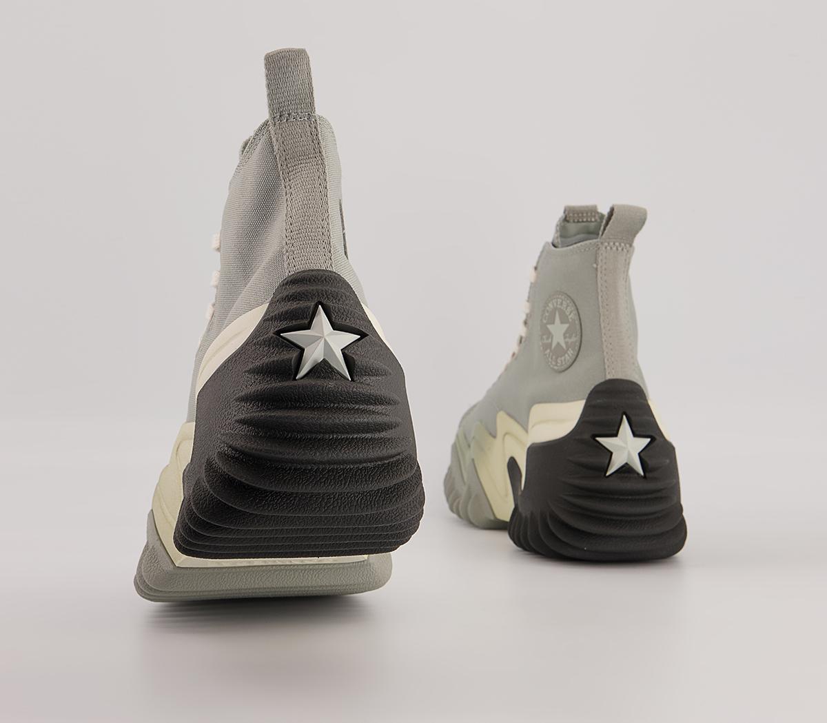 Converse Run Star Motion Trainers Converse Run Star Motion Trainers Ombre Slate Sage Light Silver